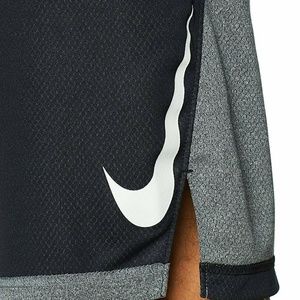 nike men's dry dribble drive basketball shorts